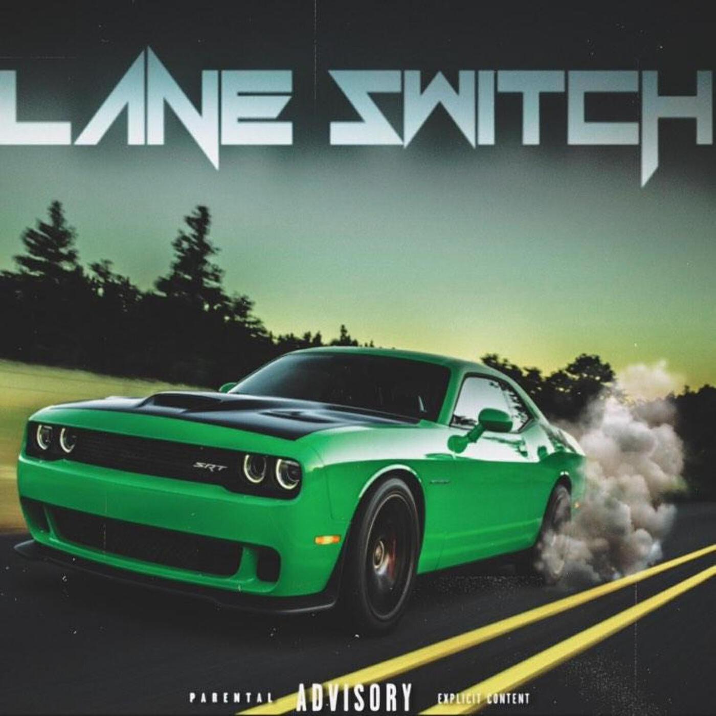 Релиз Lane Switch