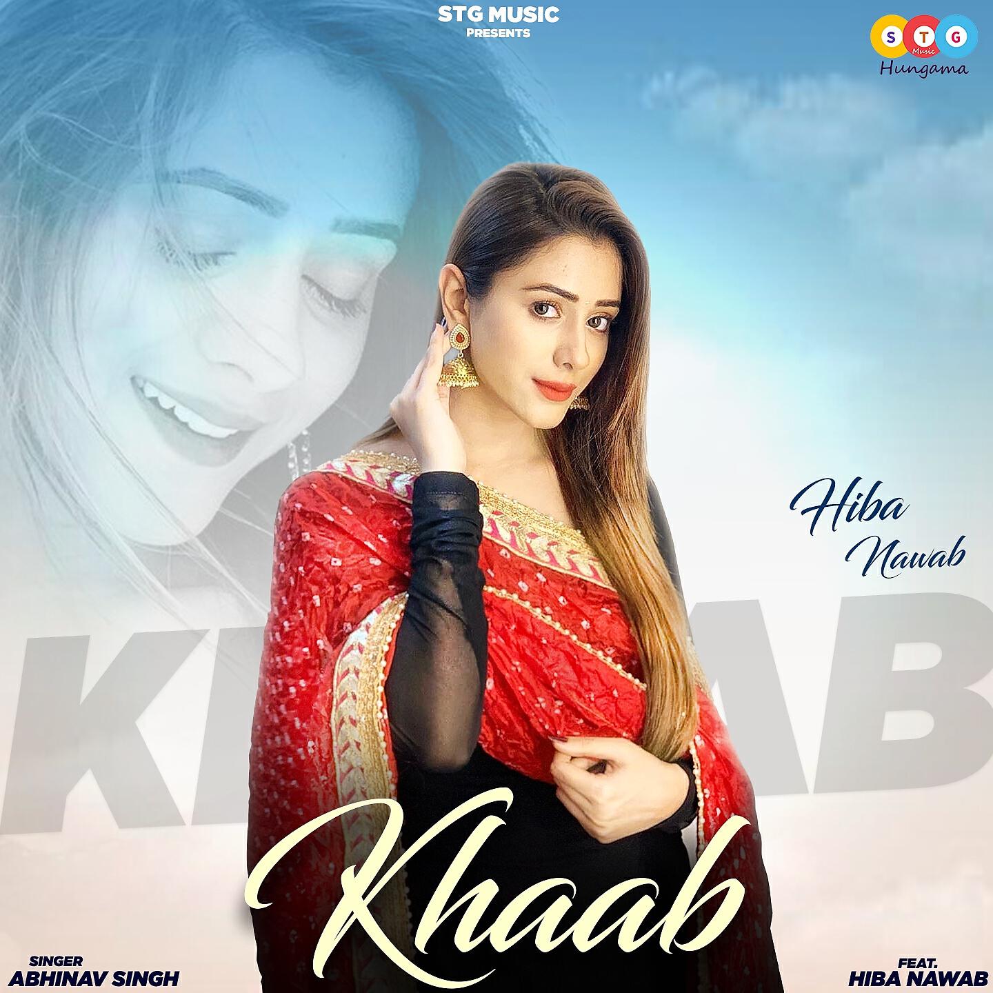 Релиз Khaab