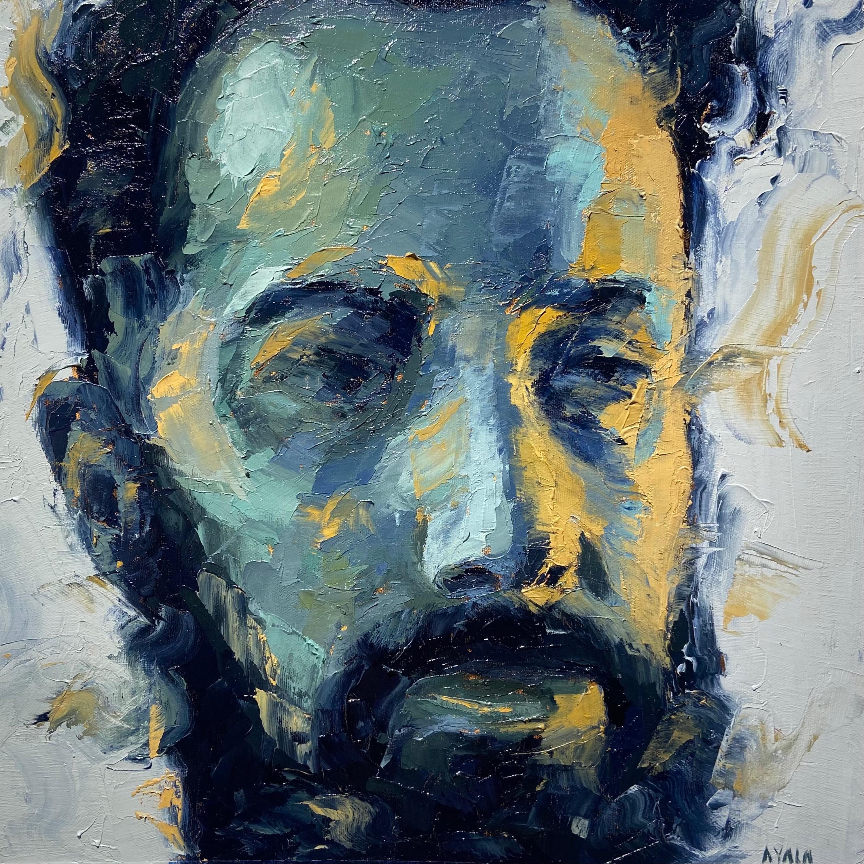 Релиз Óleo sobre tela