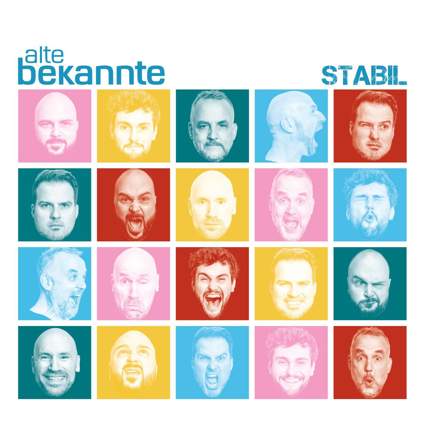 Релиз Stabil