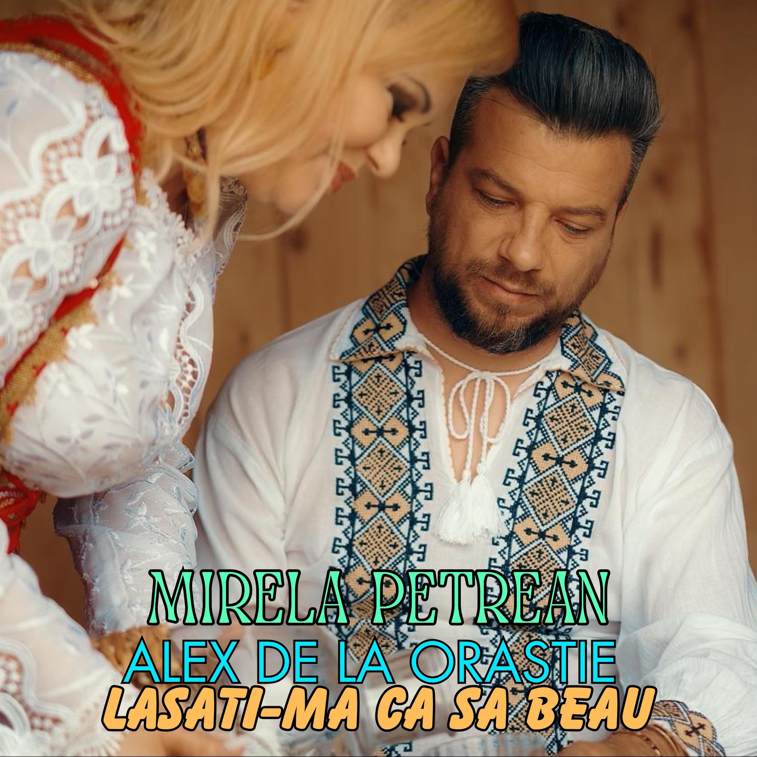 Релиз Lasati-ma ca sa beau