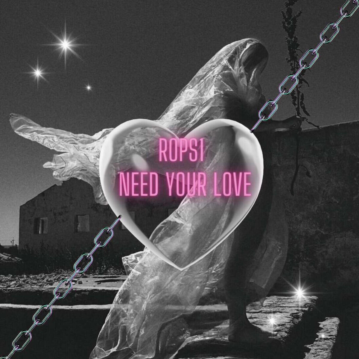 Релиз Need Your Love