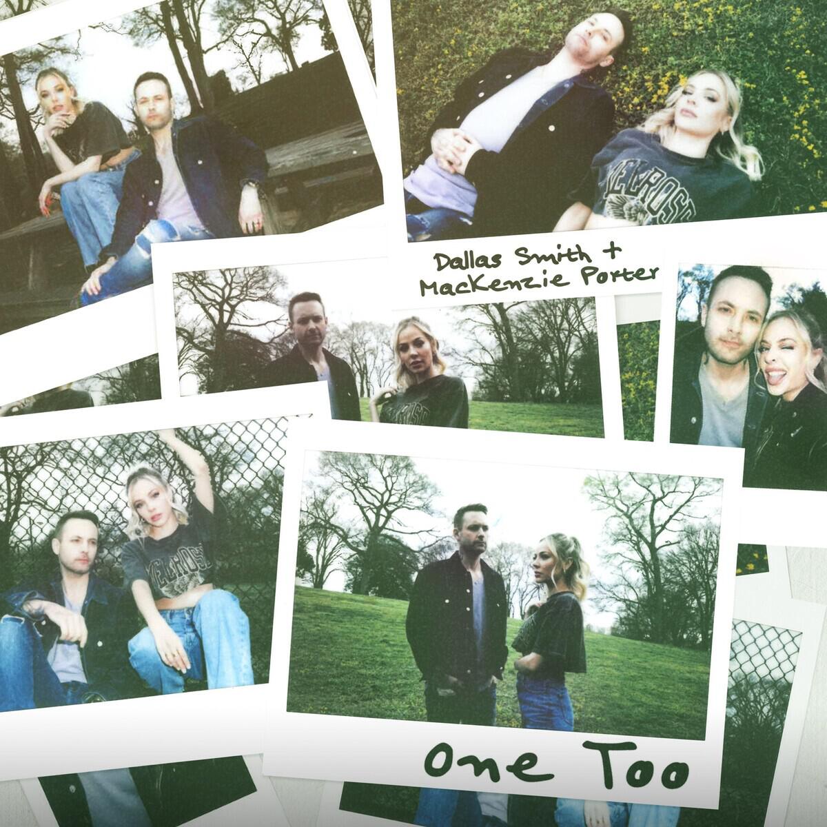 Релиз One Too