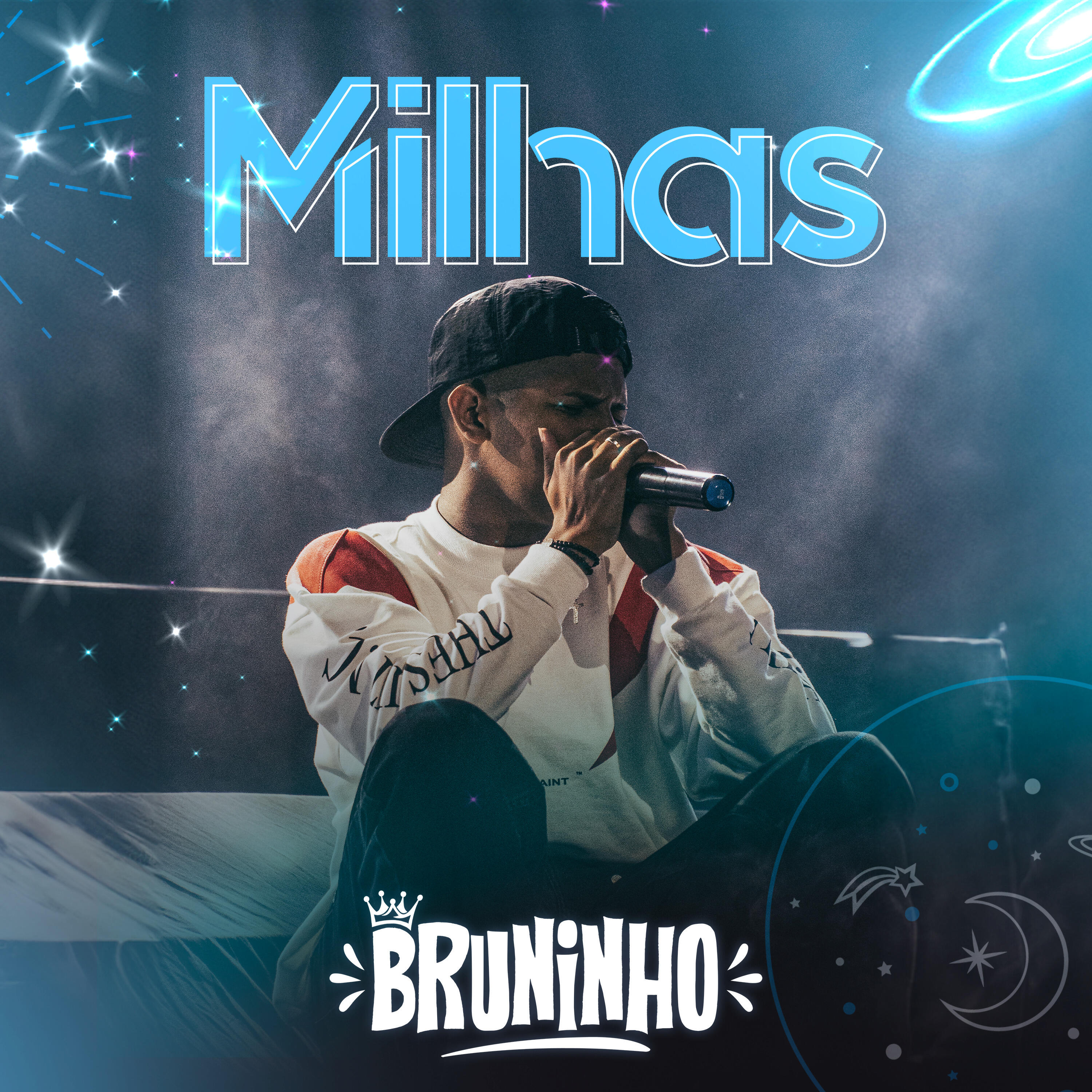 Релиз Milhas