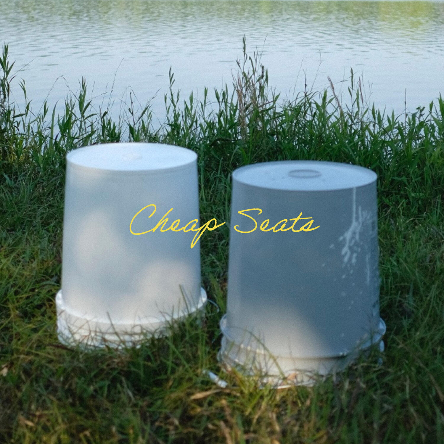Релиз Cheap Seats