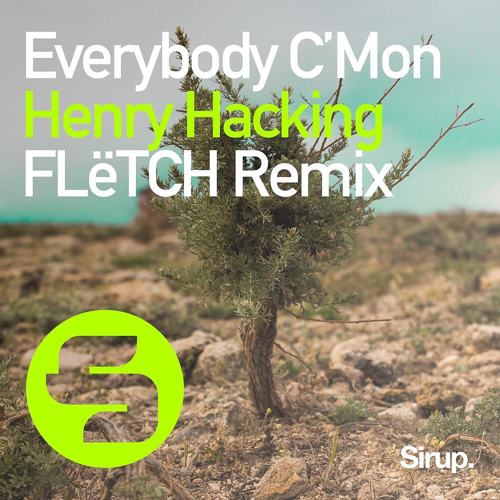 Релиз Everybody C'mon