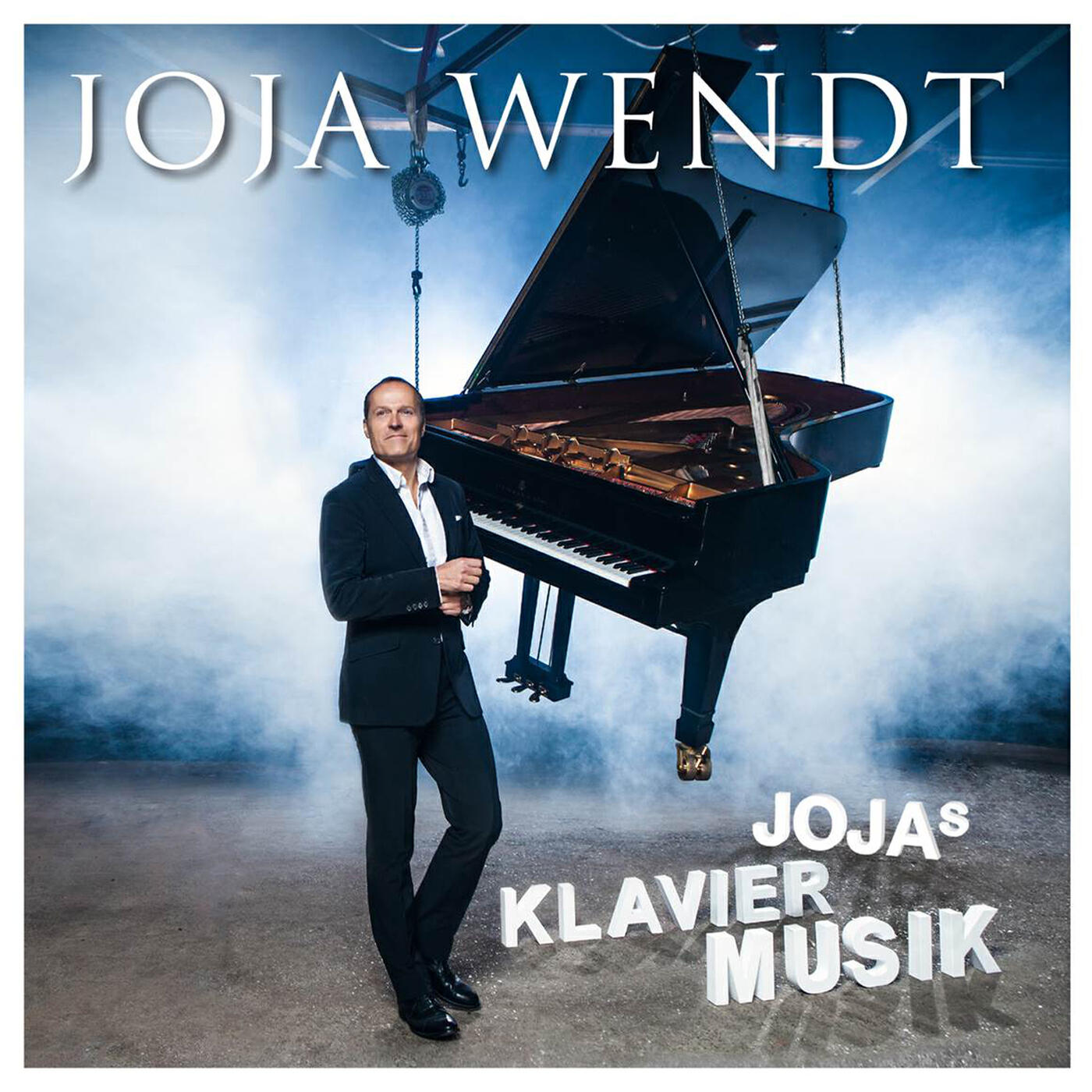 Релиз Jojas Klaviermusik