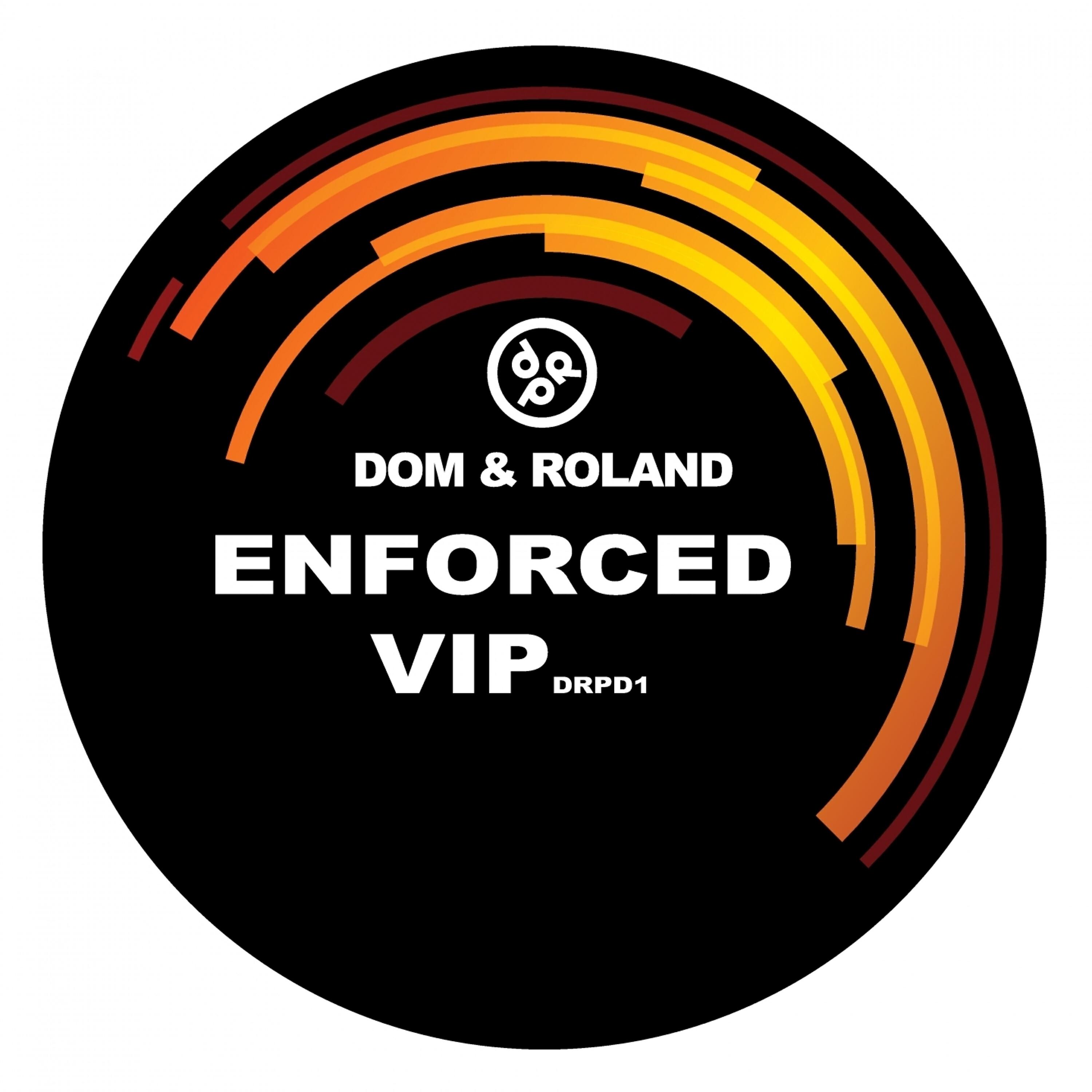 Релиз Enforced