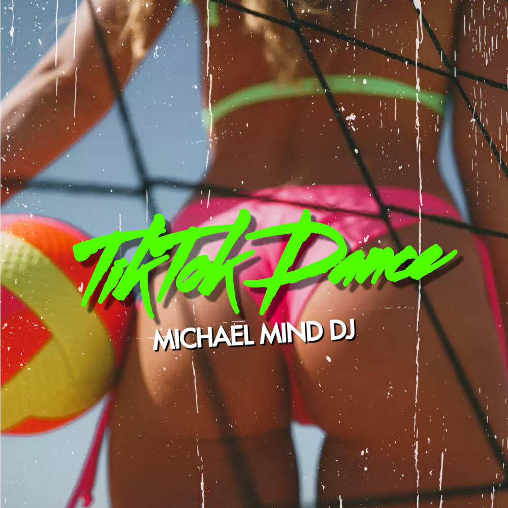 Michael Mind DJ