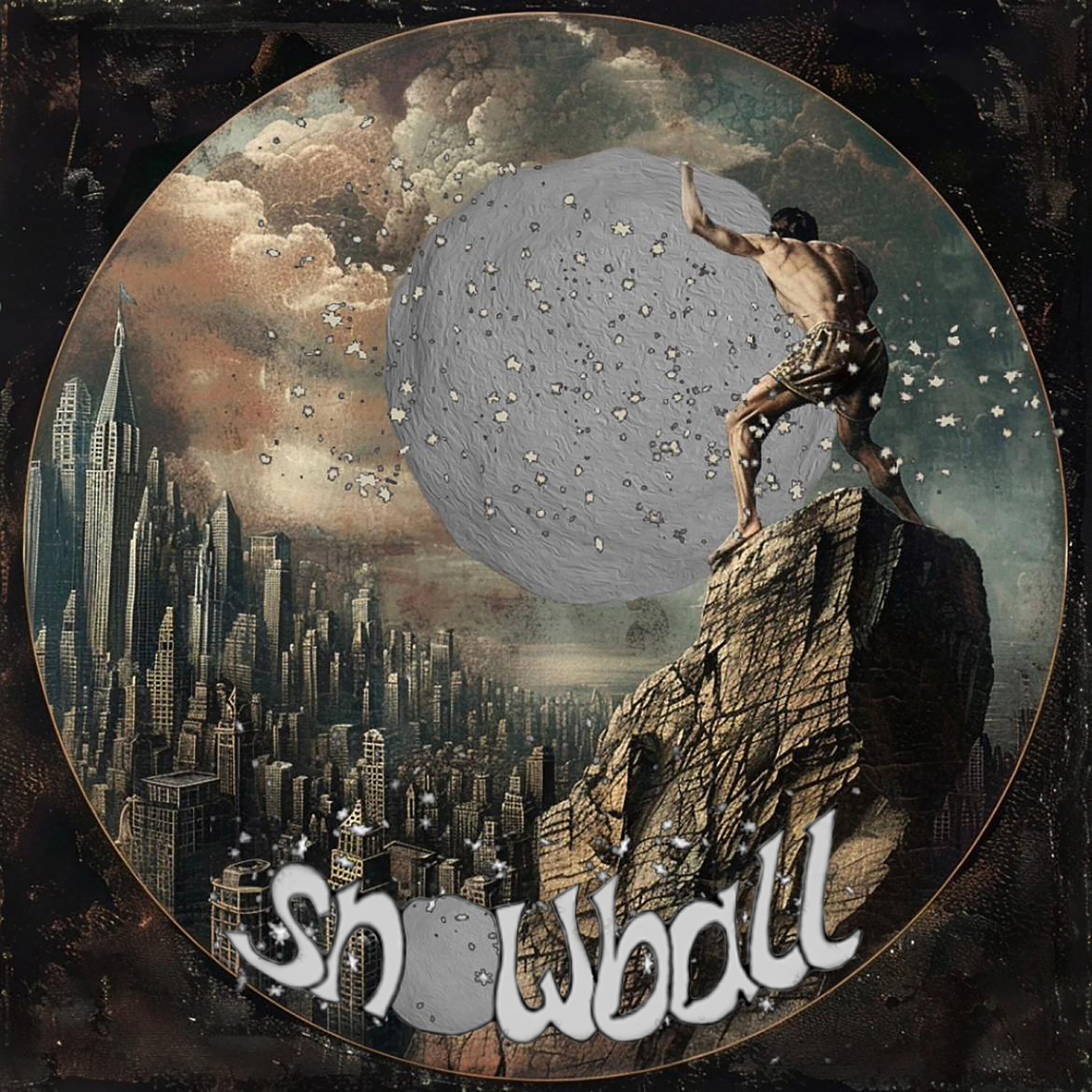 Релиз Snowball