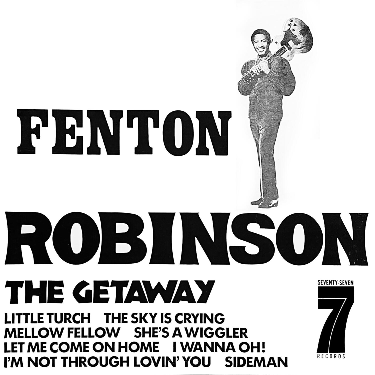 Релиз The Getaway