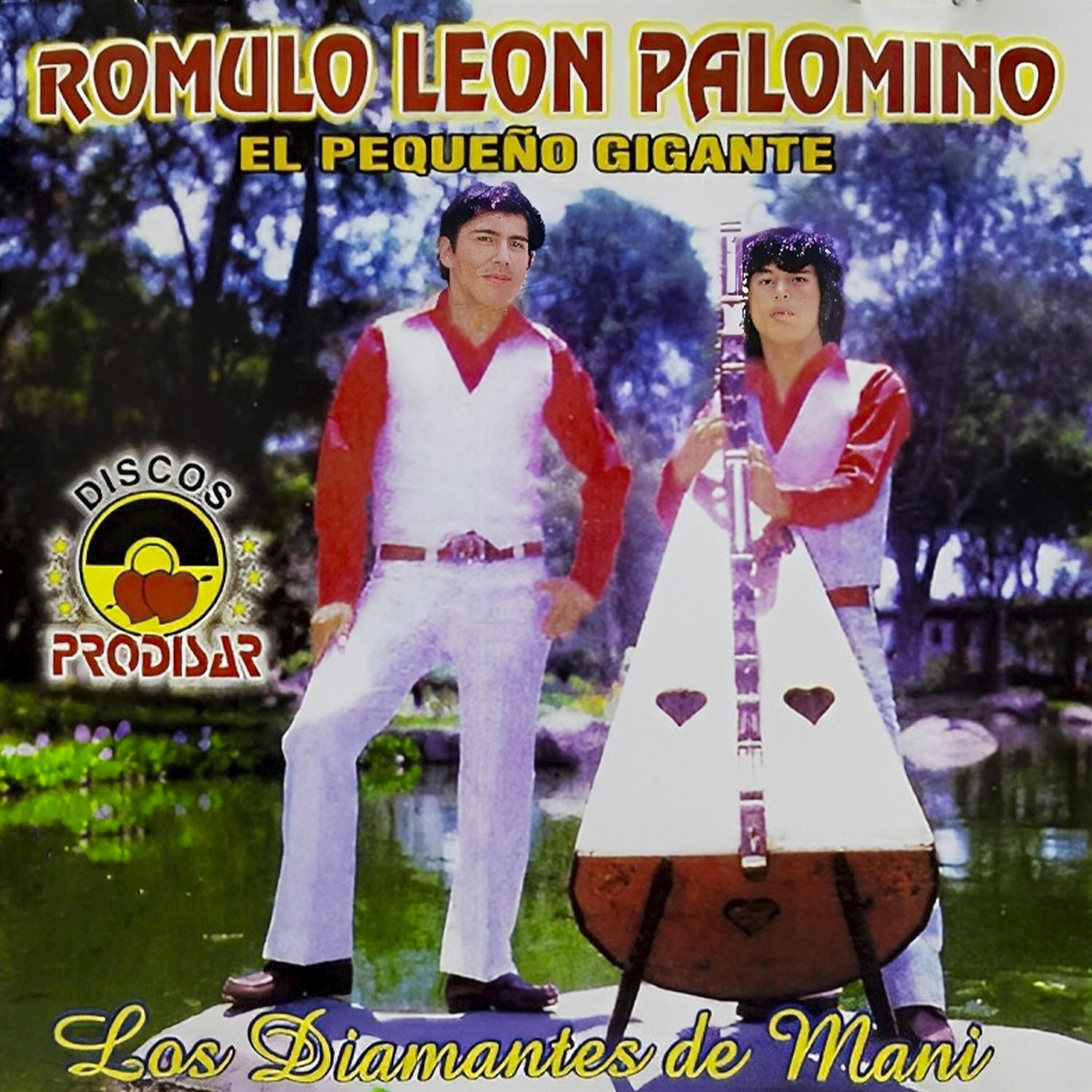 Romulo León Palomino