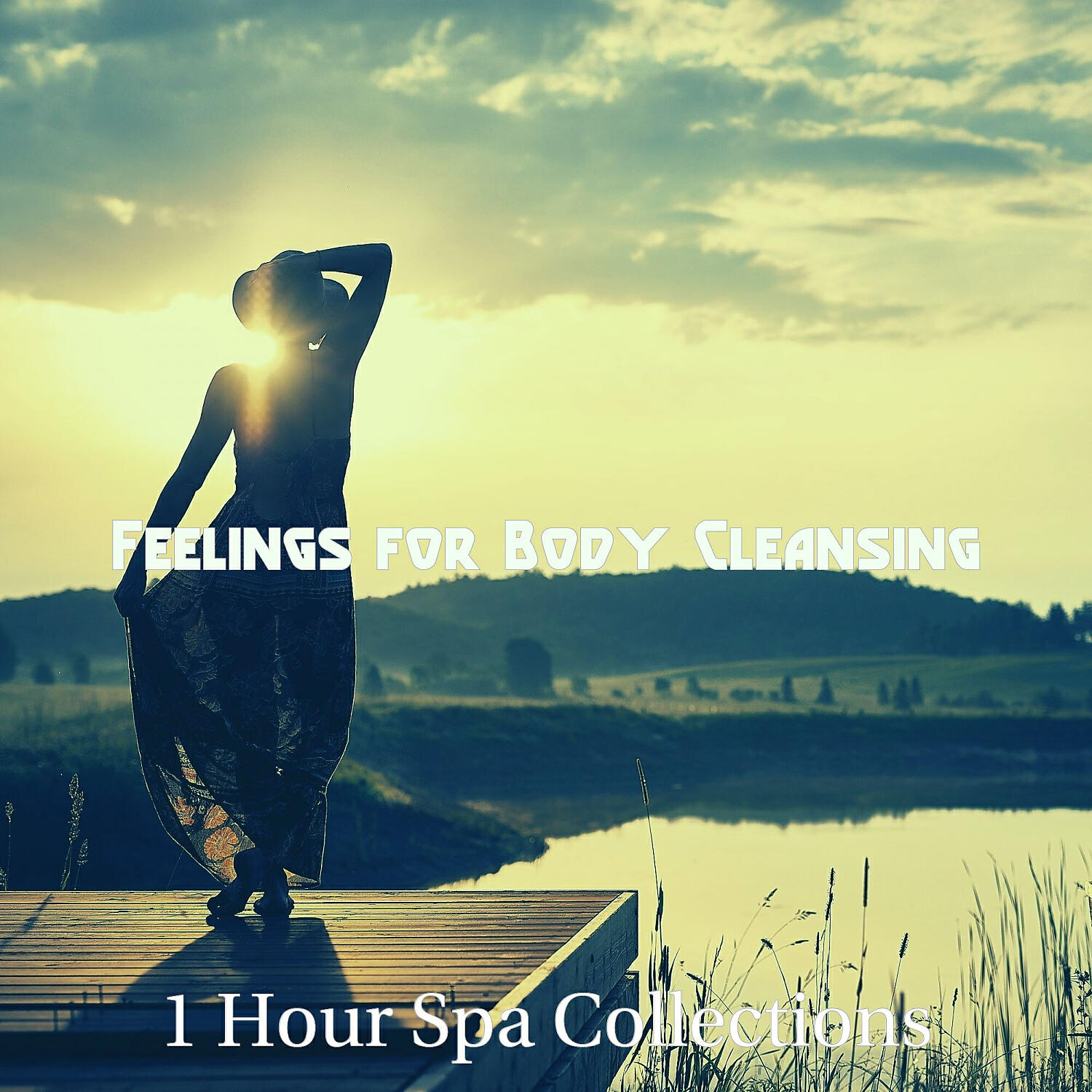 Релиз Feelings for Body Cleansing