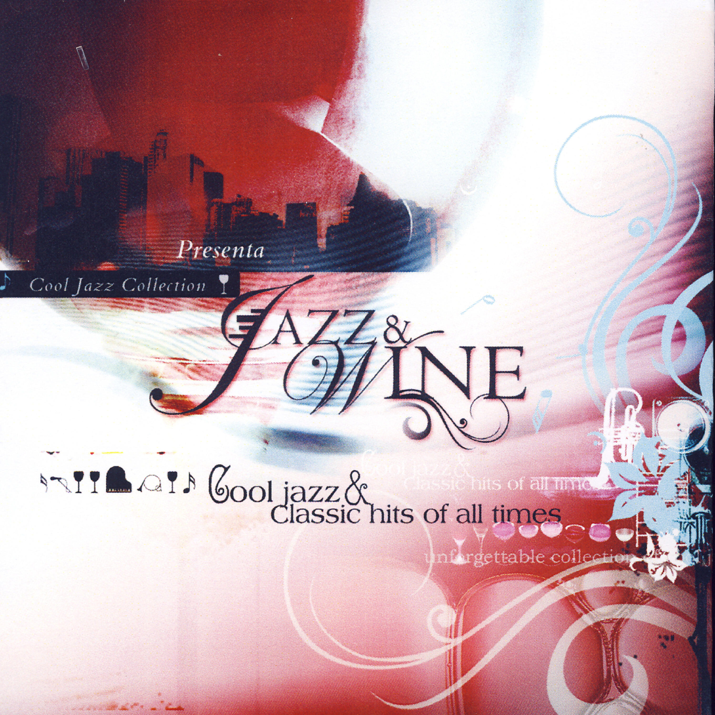 Релиз Jazz And Wine