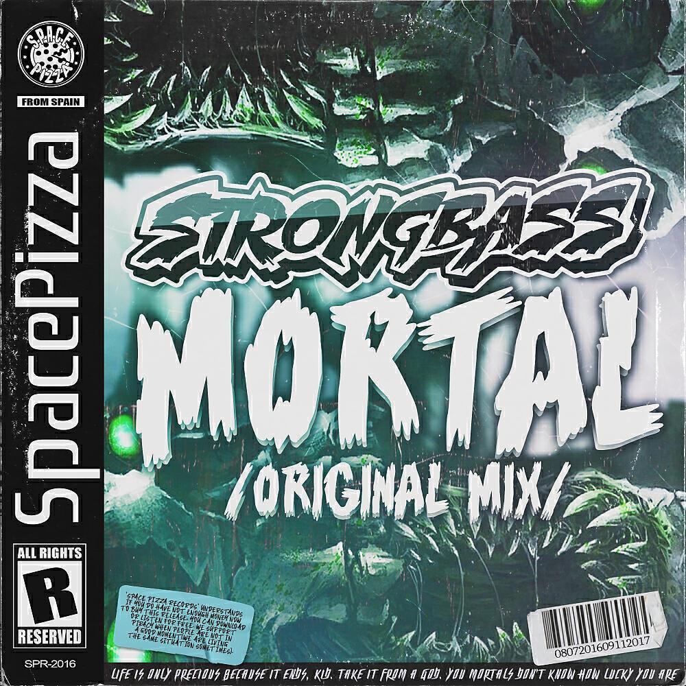 Strongbass
