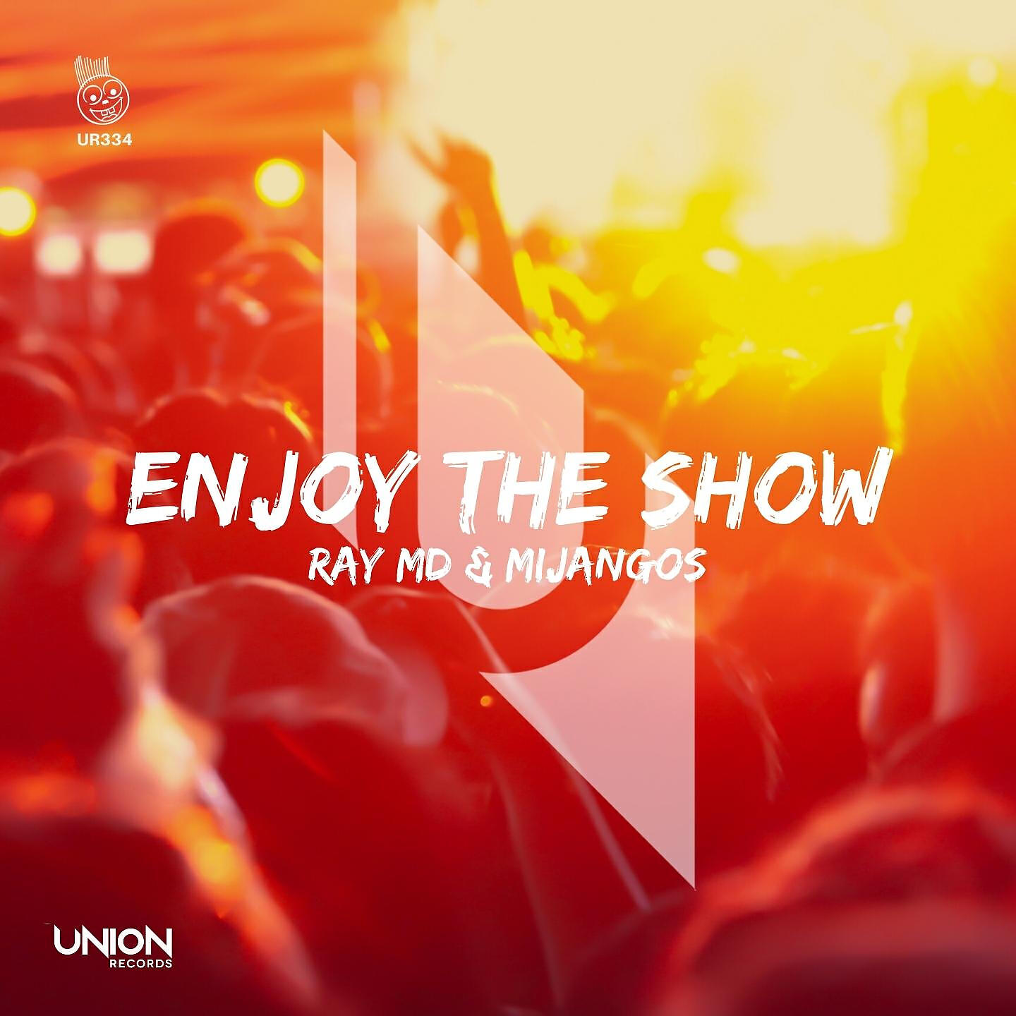 Релиз Enjoy The Show