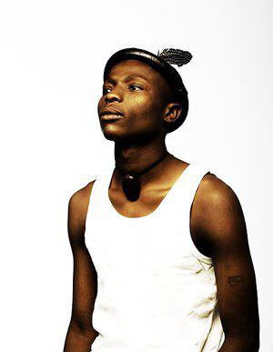 Zuluboy