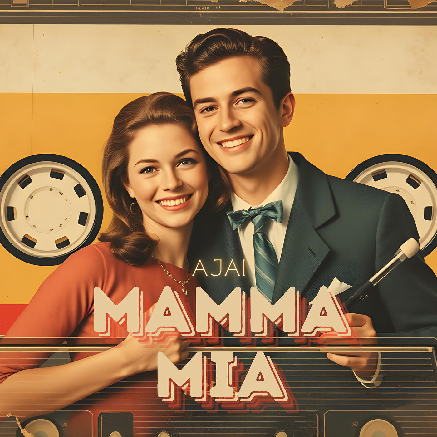 Релиз Mamma Mia