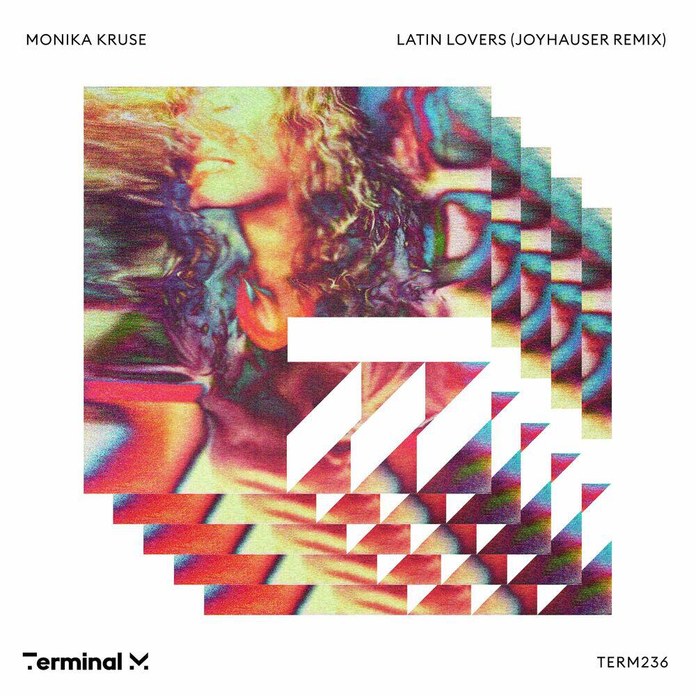 Релиз Latin Lovers (Joyhauser Remix & Original)