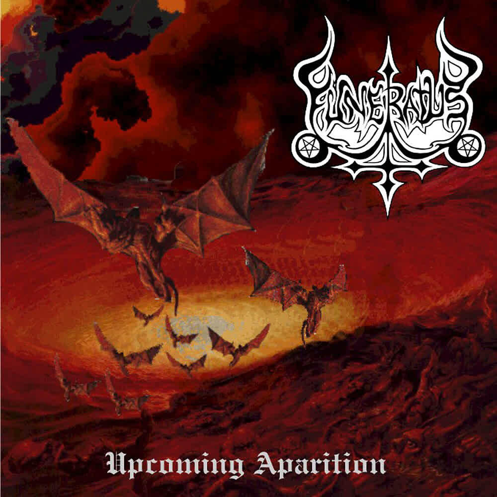 Релиз Upcoming Apparition