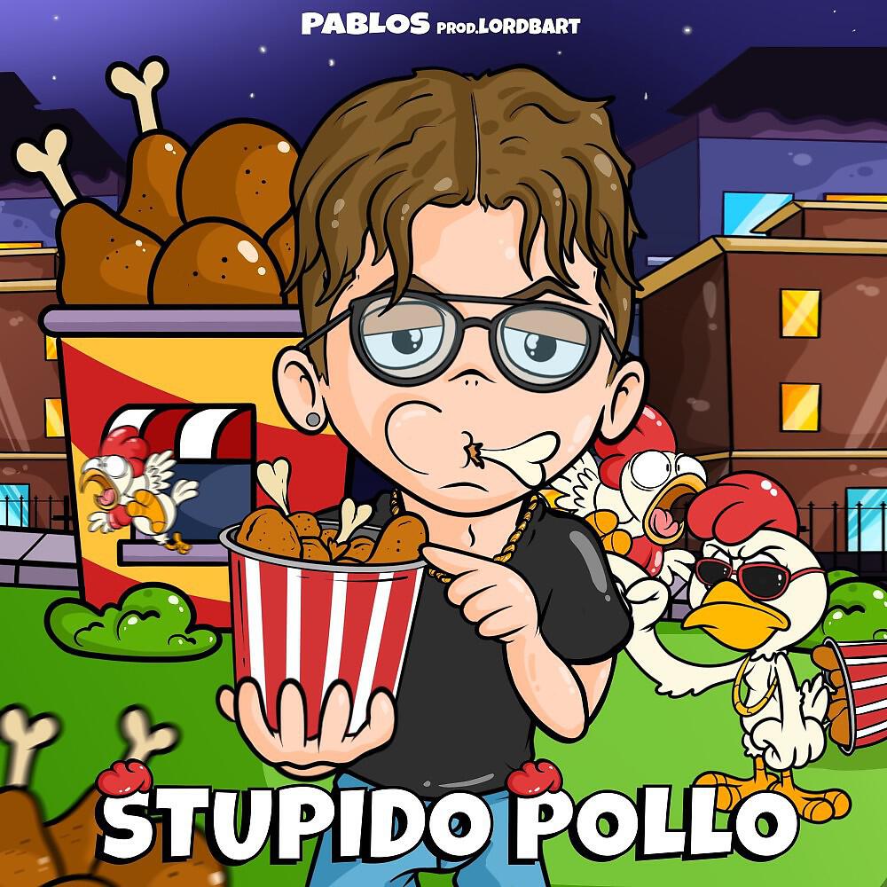 Релиз Stupido Pollo