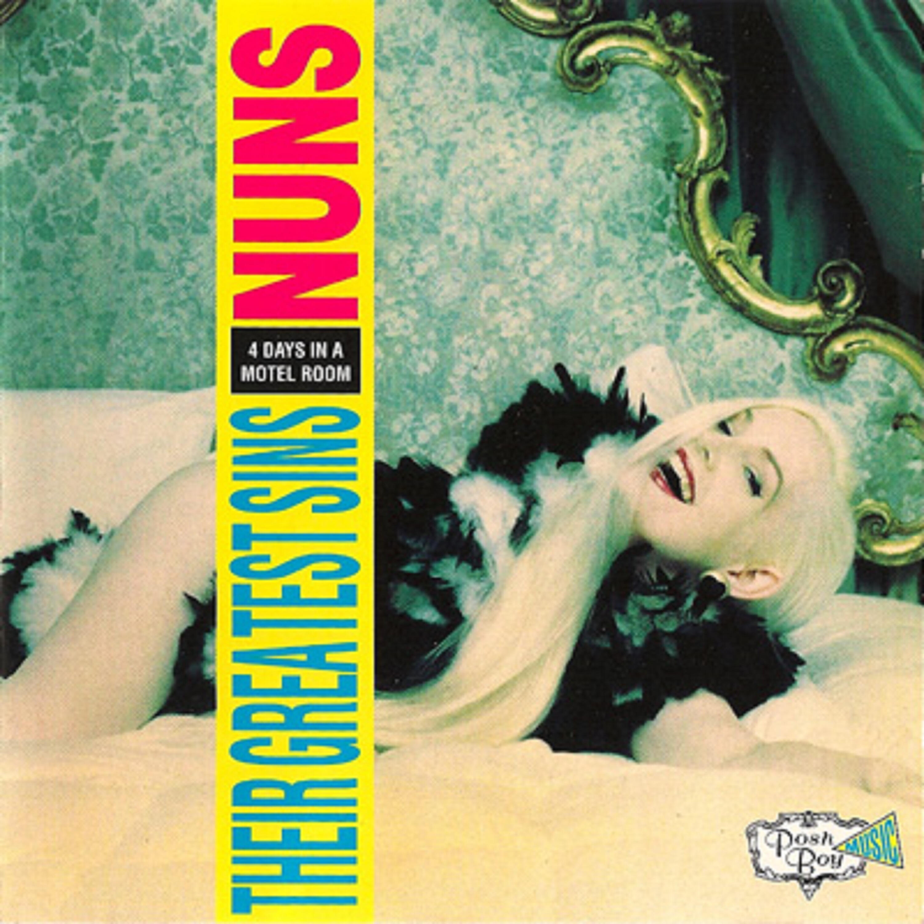 Релиз 4 Days in a Motel Room