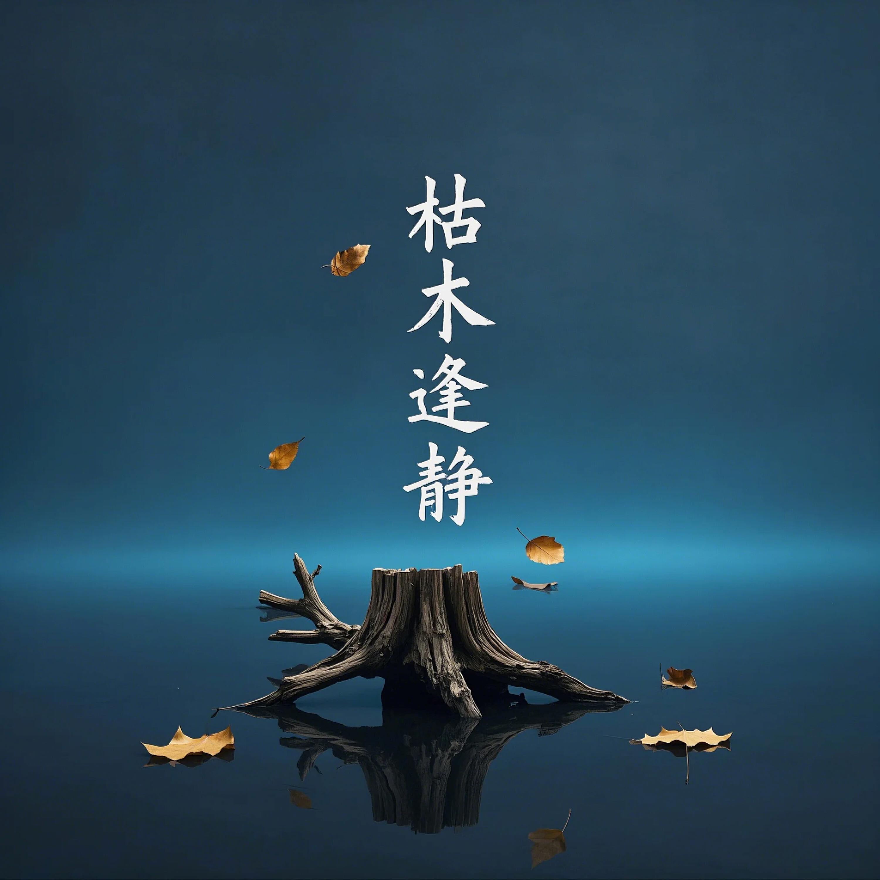 Релиз 枯木逢静|音乐治愈|心灵放松纯音乐