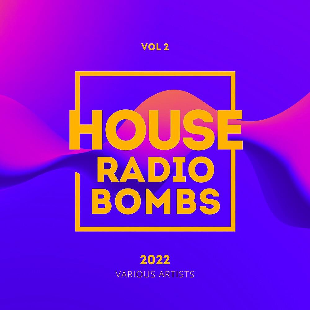 Релиз House Radio Bombs 2022, Vol. 2