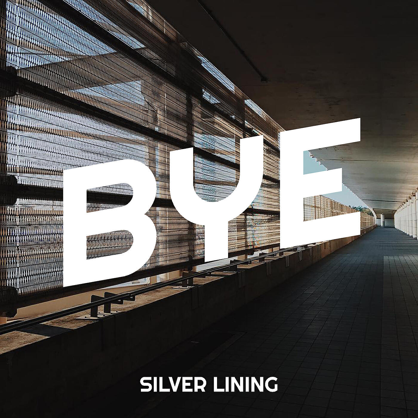 Релиз Bye