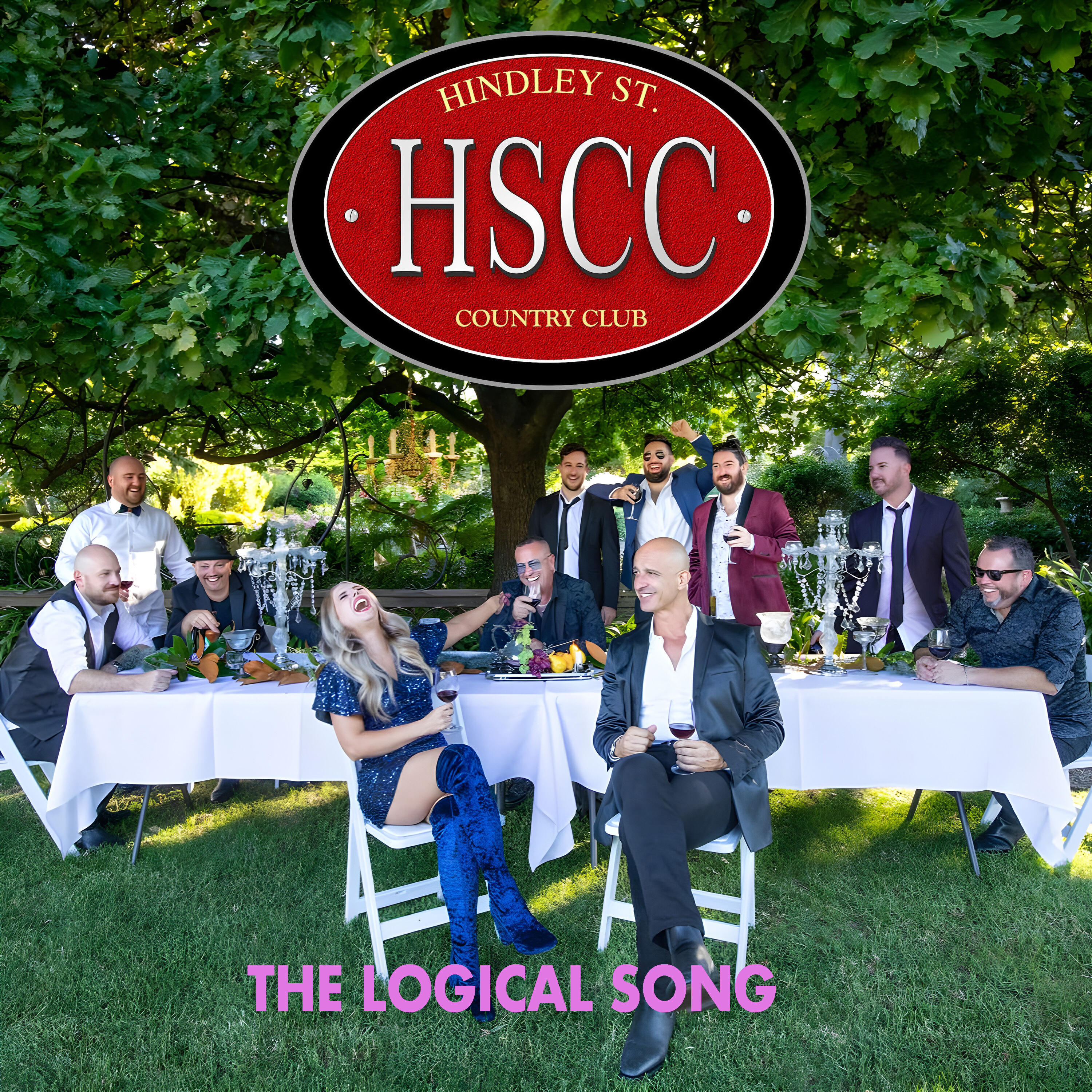 Релиз The Logical Song