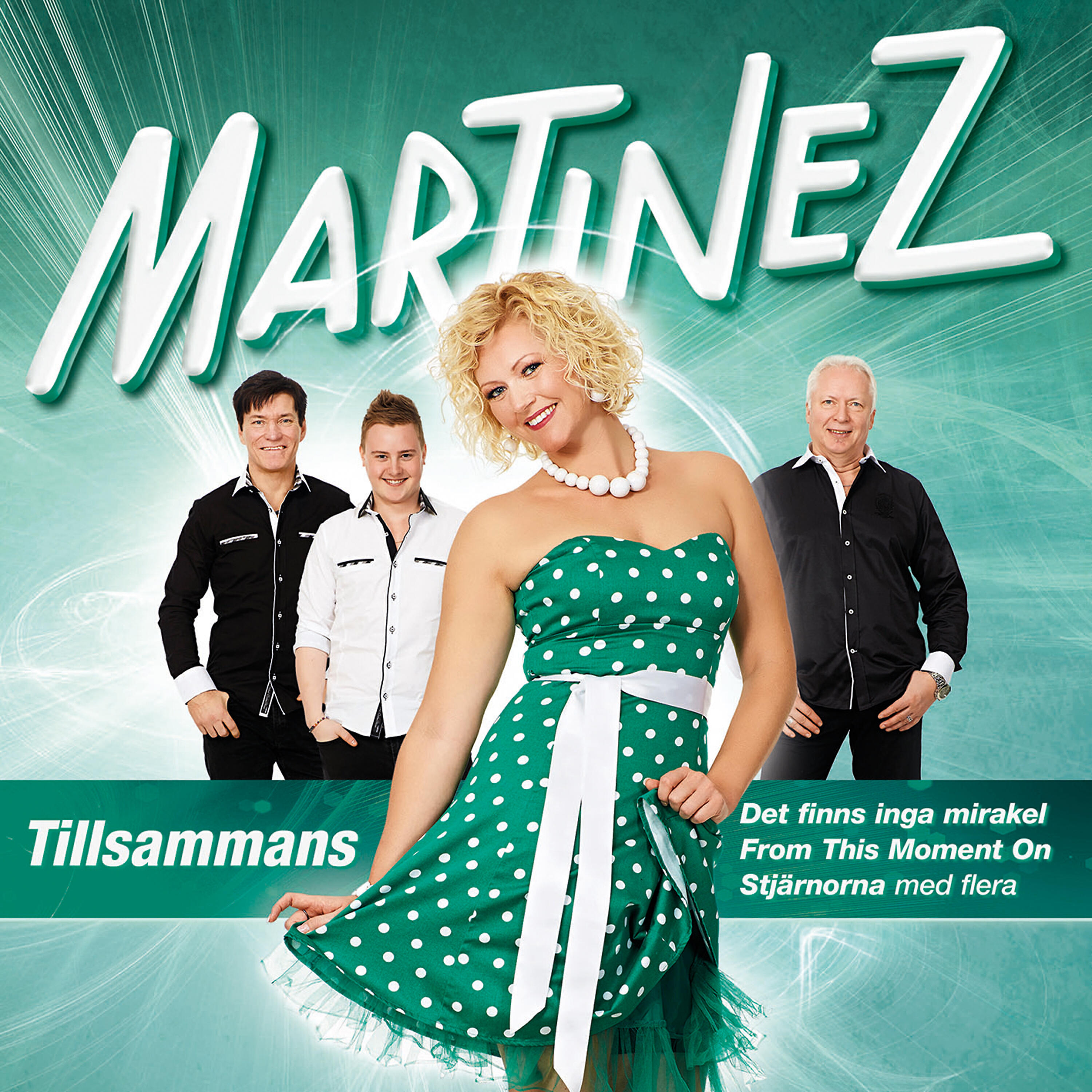 Релиз Tillsammans