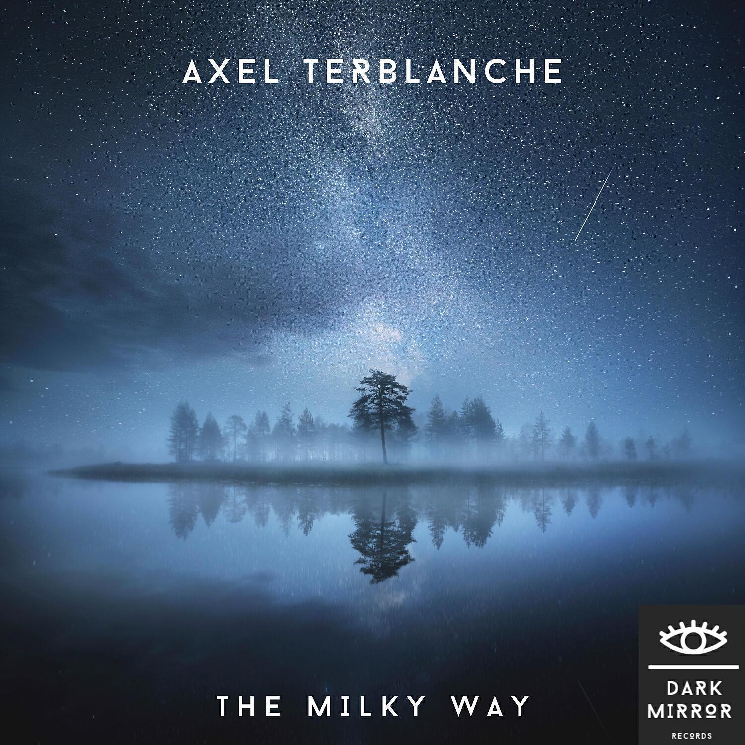 Axel Terblanche