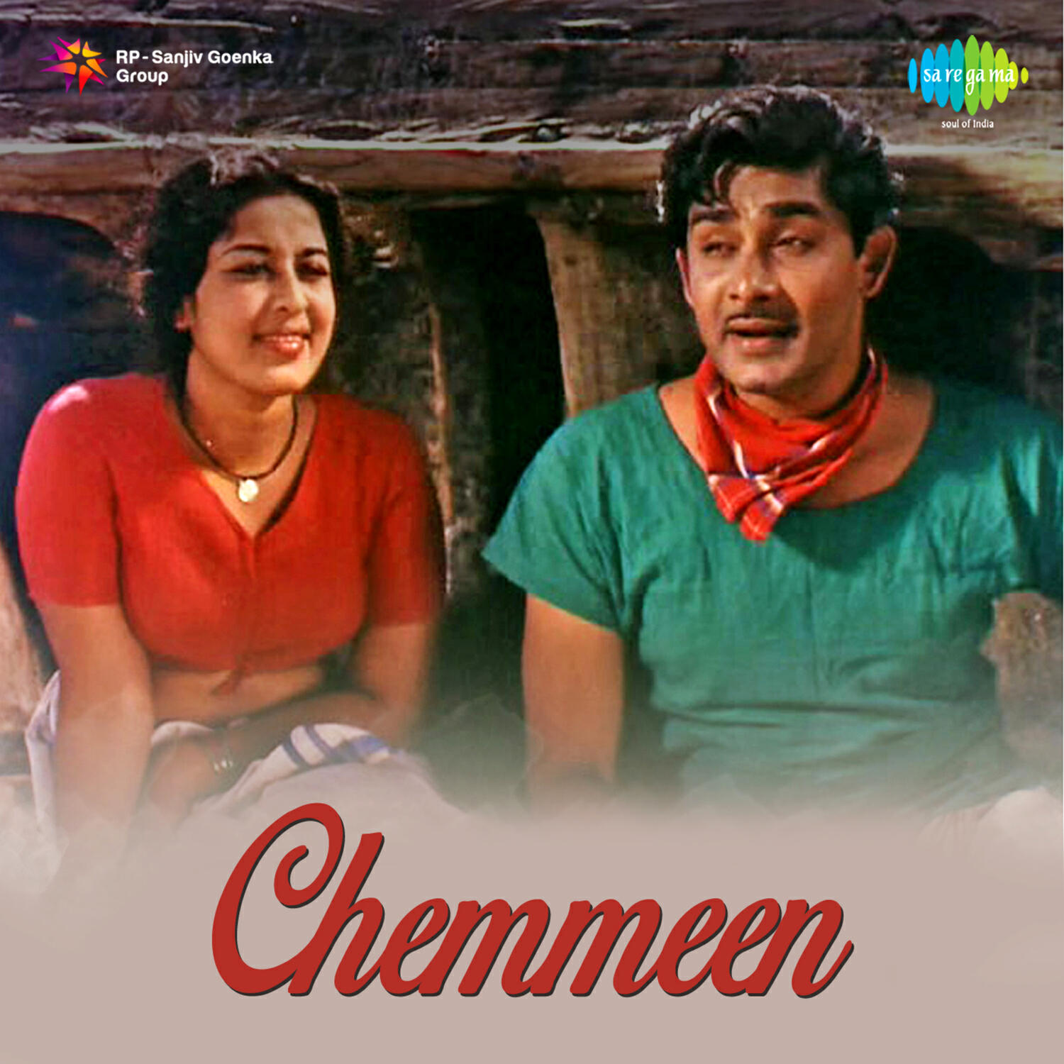 Релиз Chemmeen