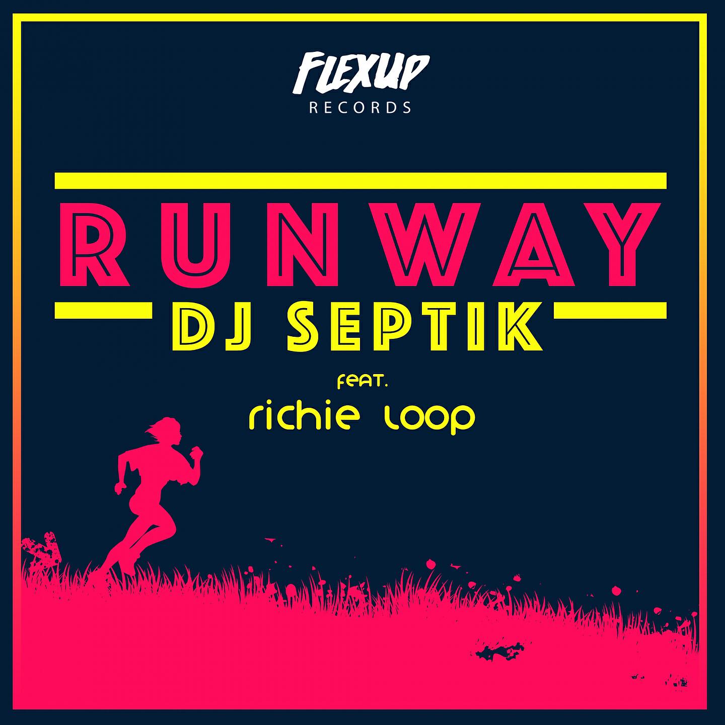 Релиз Runway