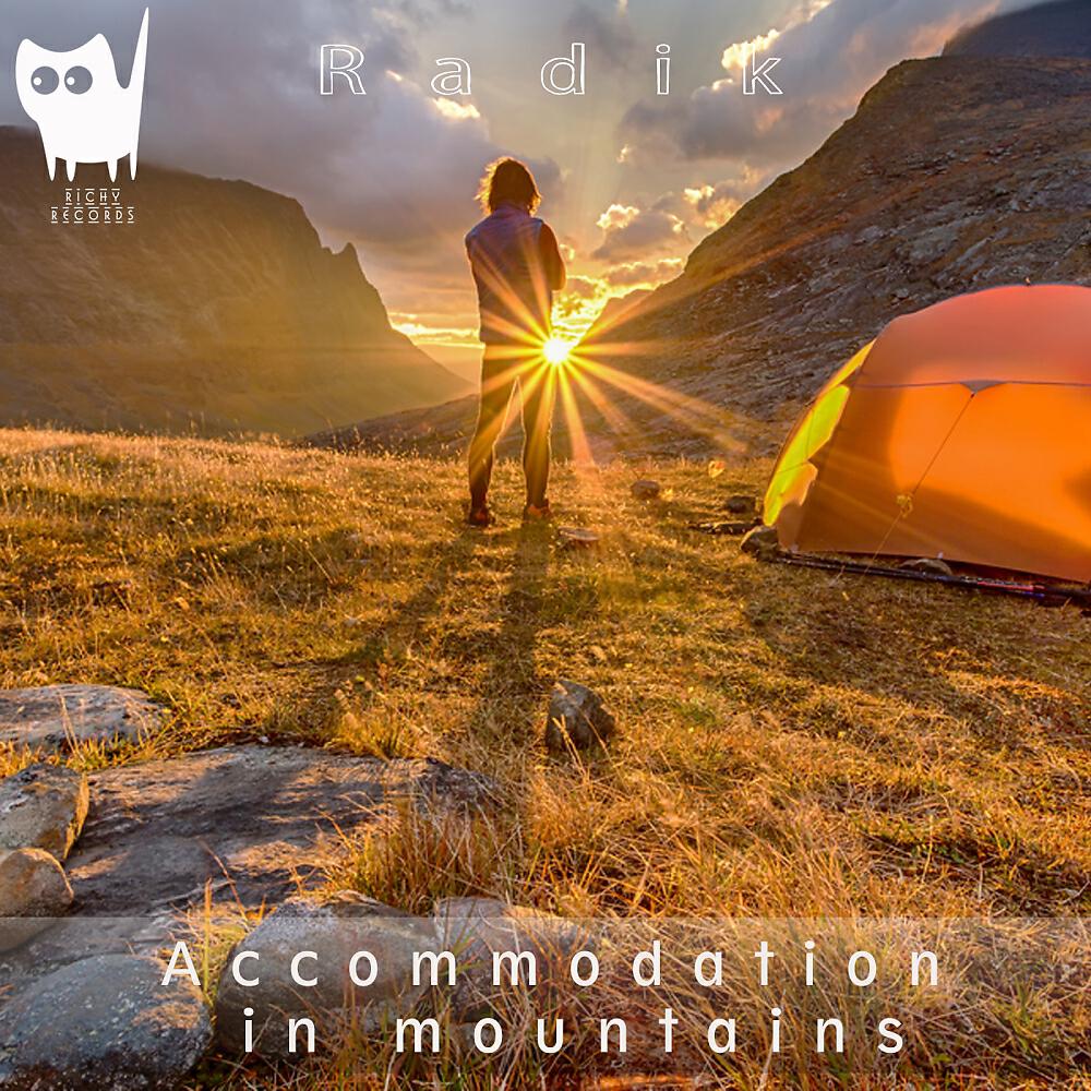 Постер альбома Accommodation In Mountains