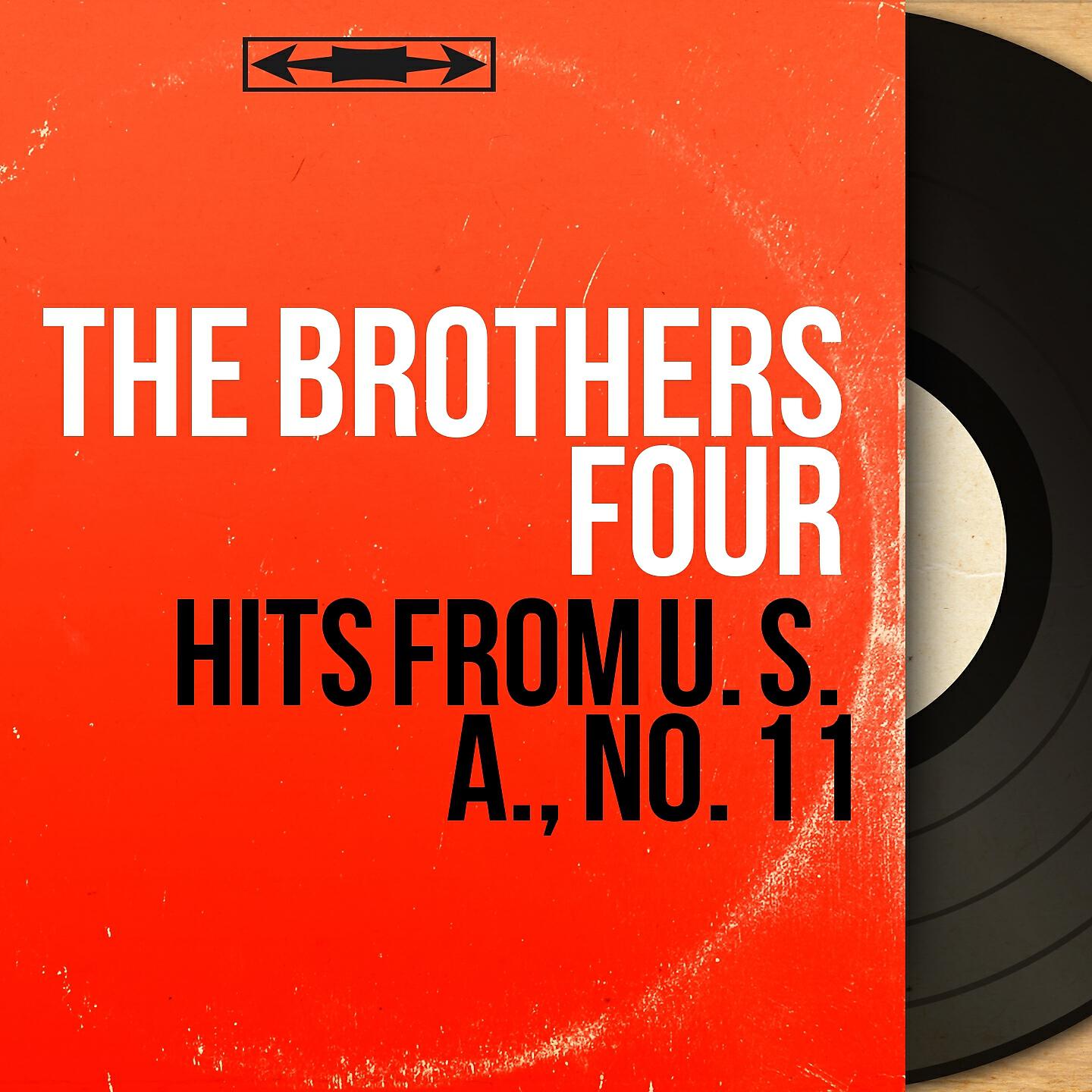 Релиз Hits from U. S. A., No. 11