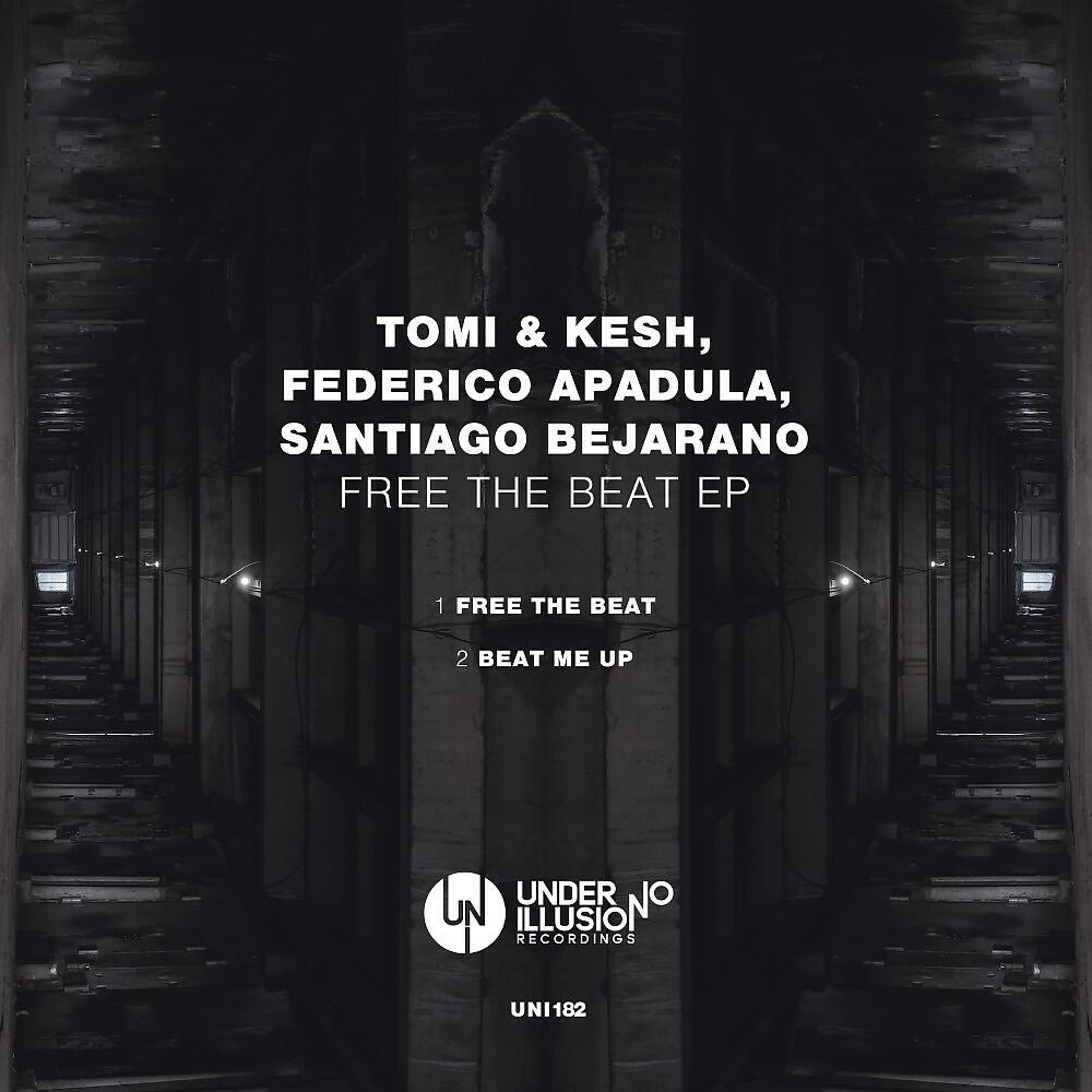 Релиз Free the Beat EP