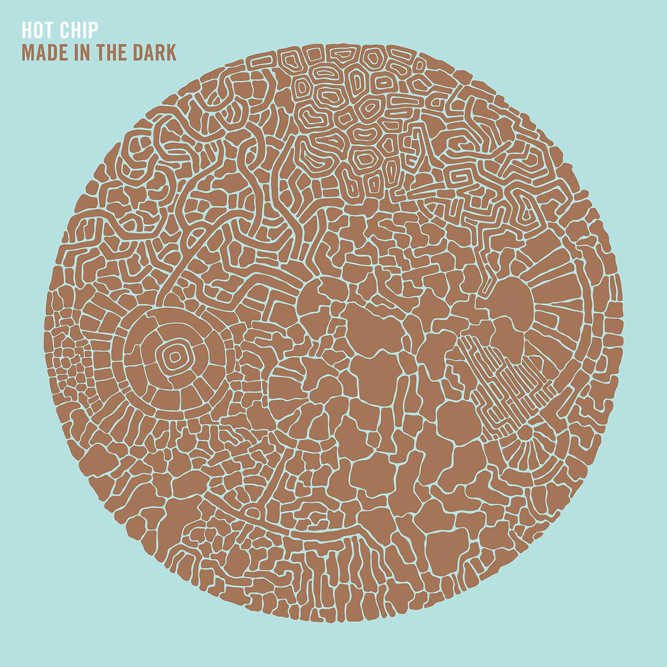 Релиз Made In The Dark