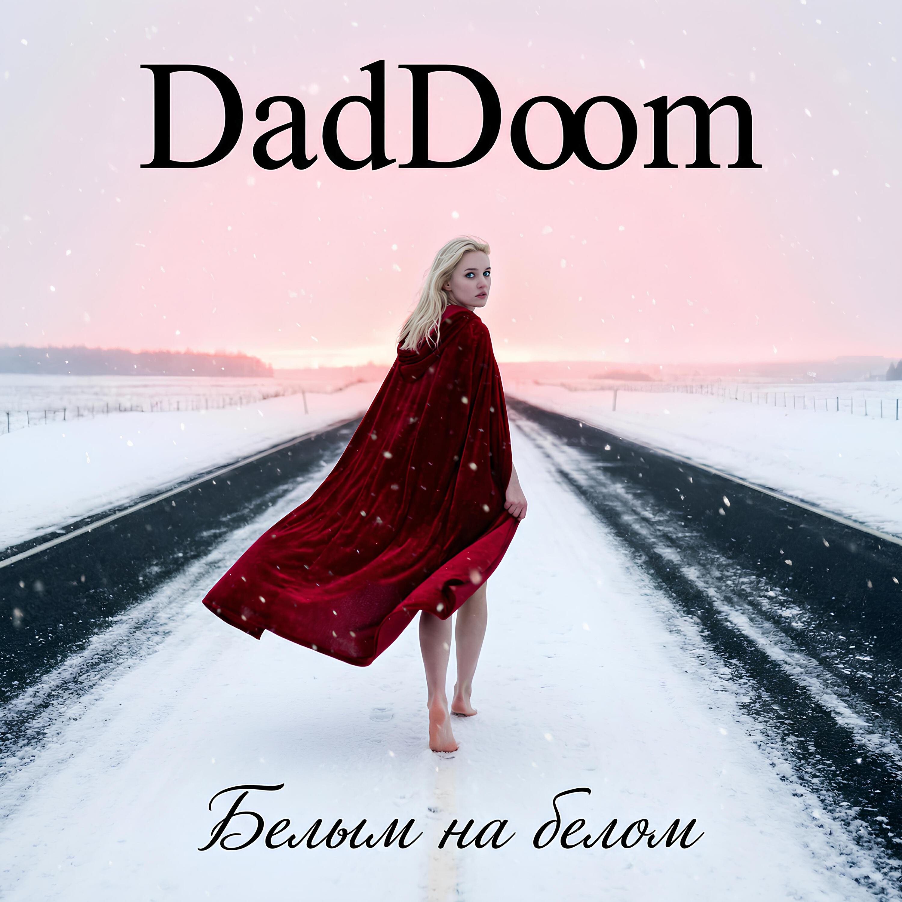Релиз Белым на белом