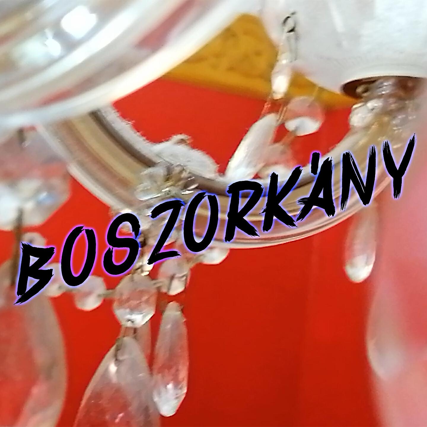 Релиз Boszorkány