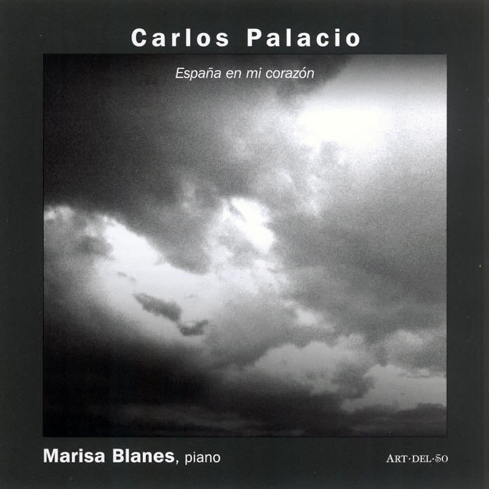 Релиз Carlos Palacio: España En Mi Corazón