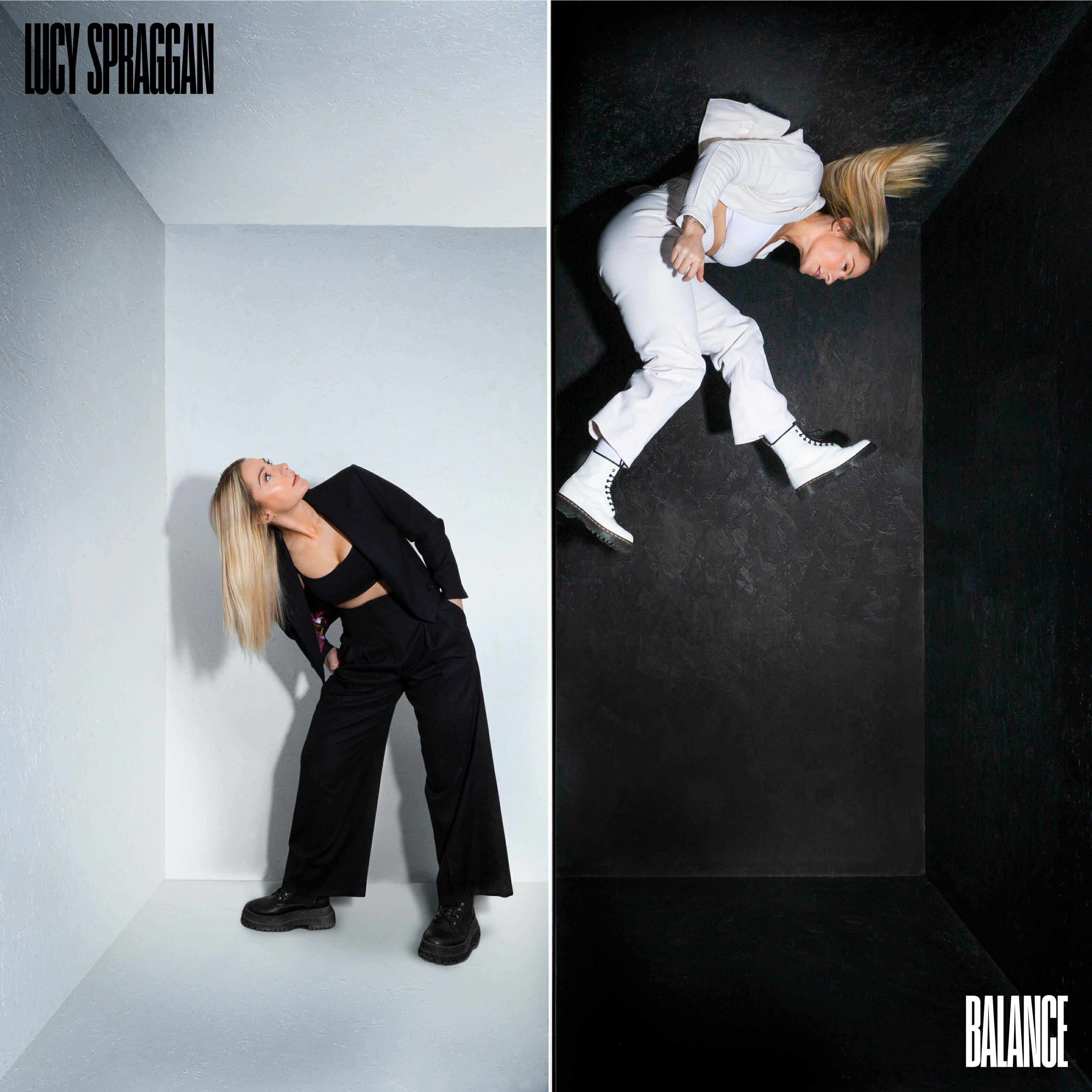 Релиз Balance