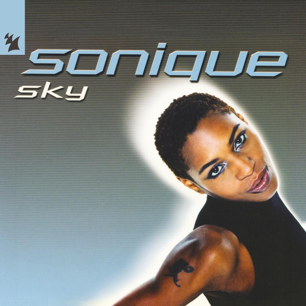 Трек Sky (Sonique Remix)