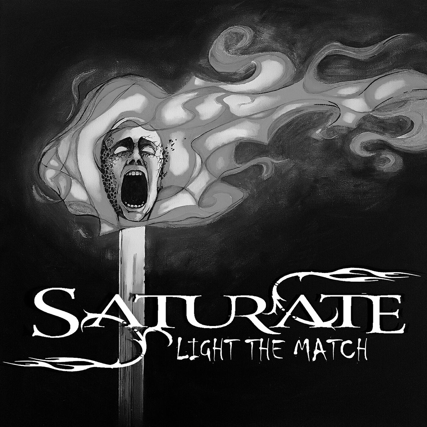 Релиз Light the Match