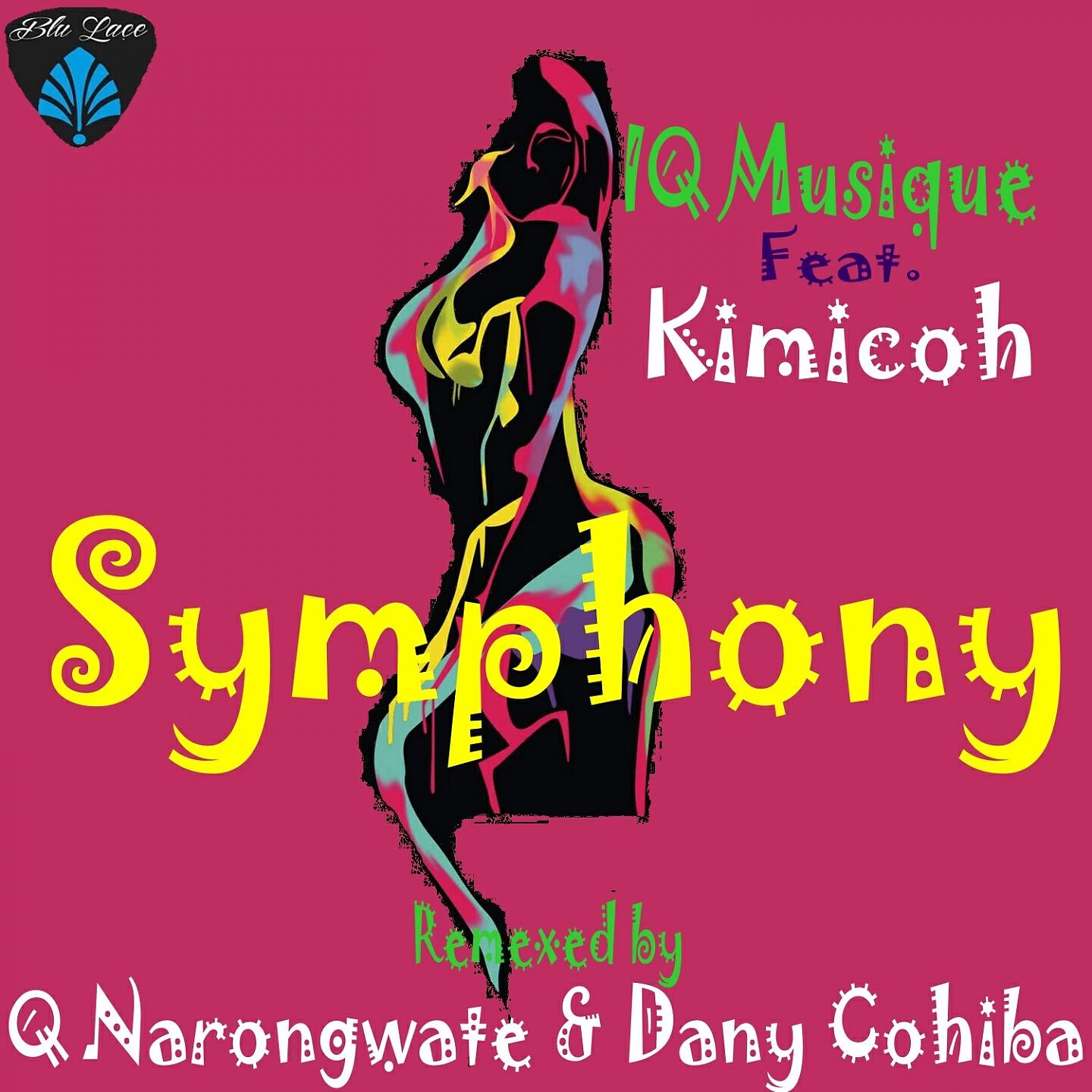 Релиз Symphony
