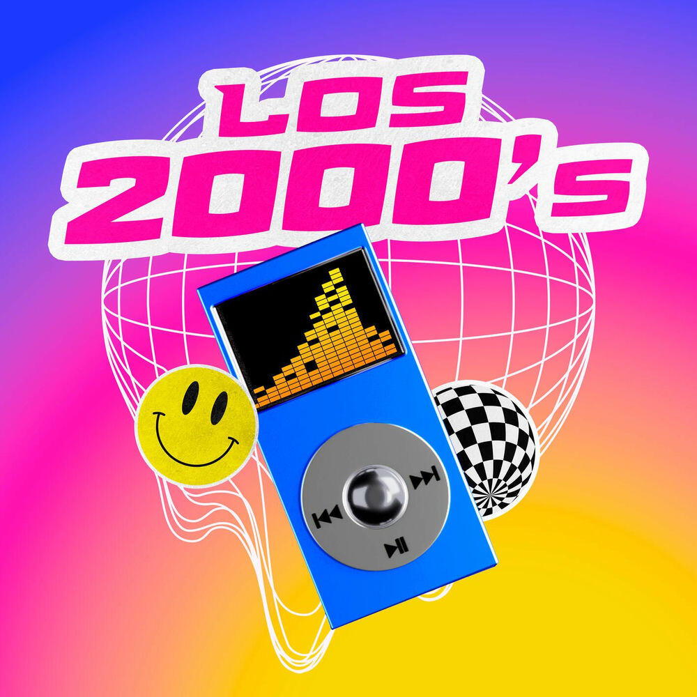 Релиз Los 2000's
