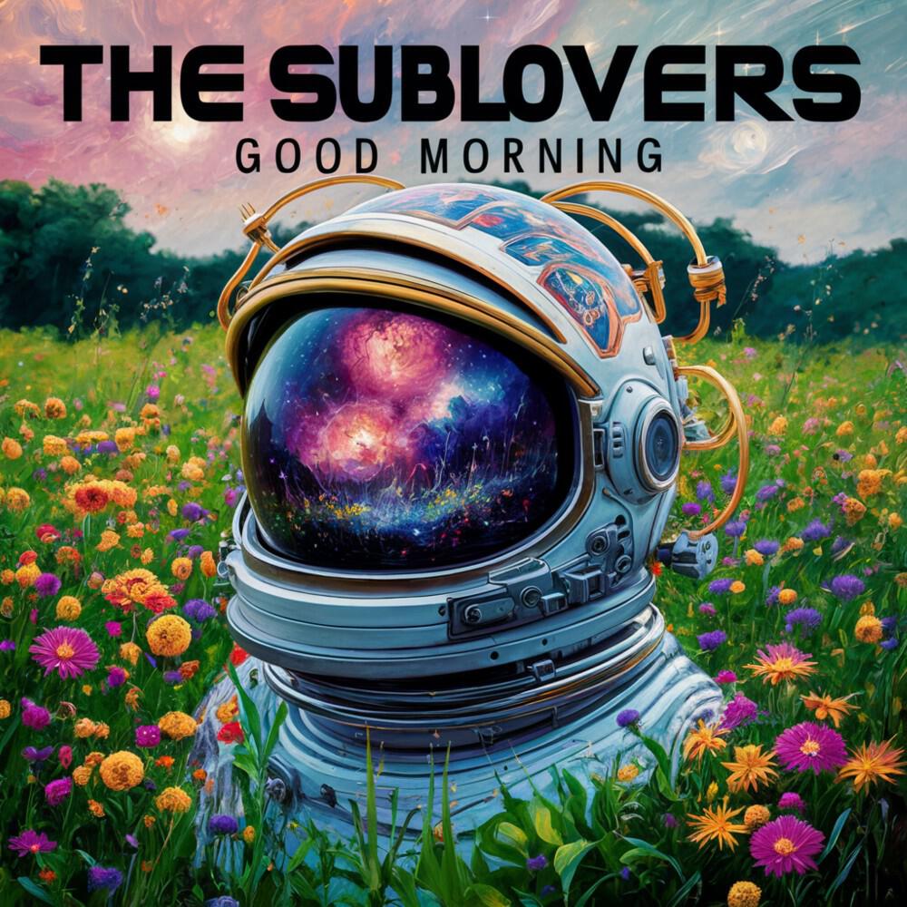 Релиз Good Morning