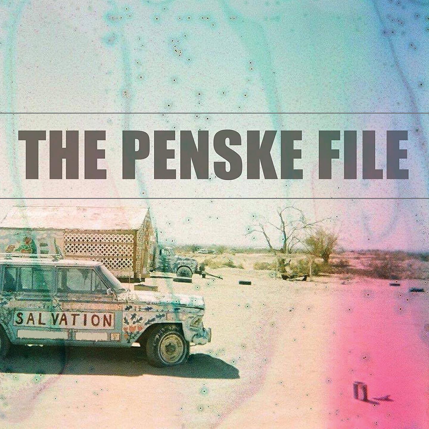Релиз Kamikaze Kids