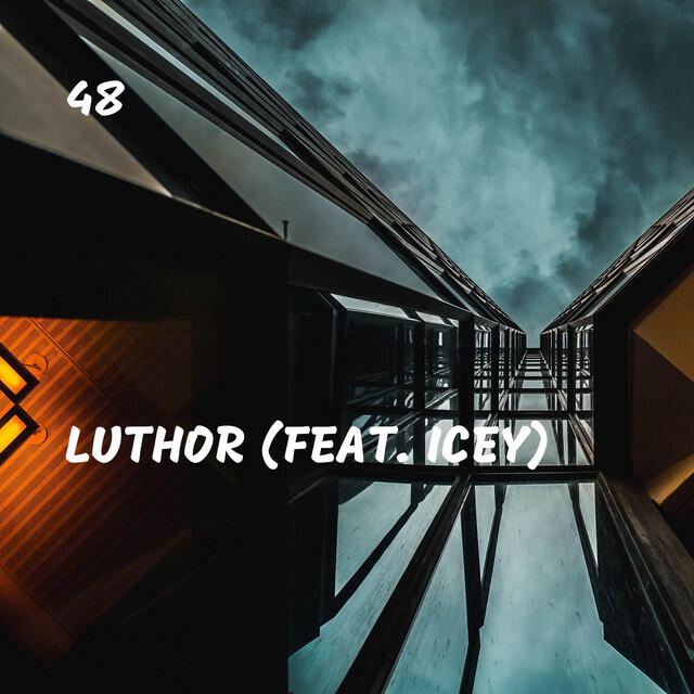Релиз Luthor