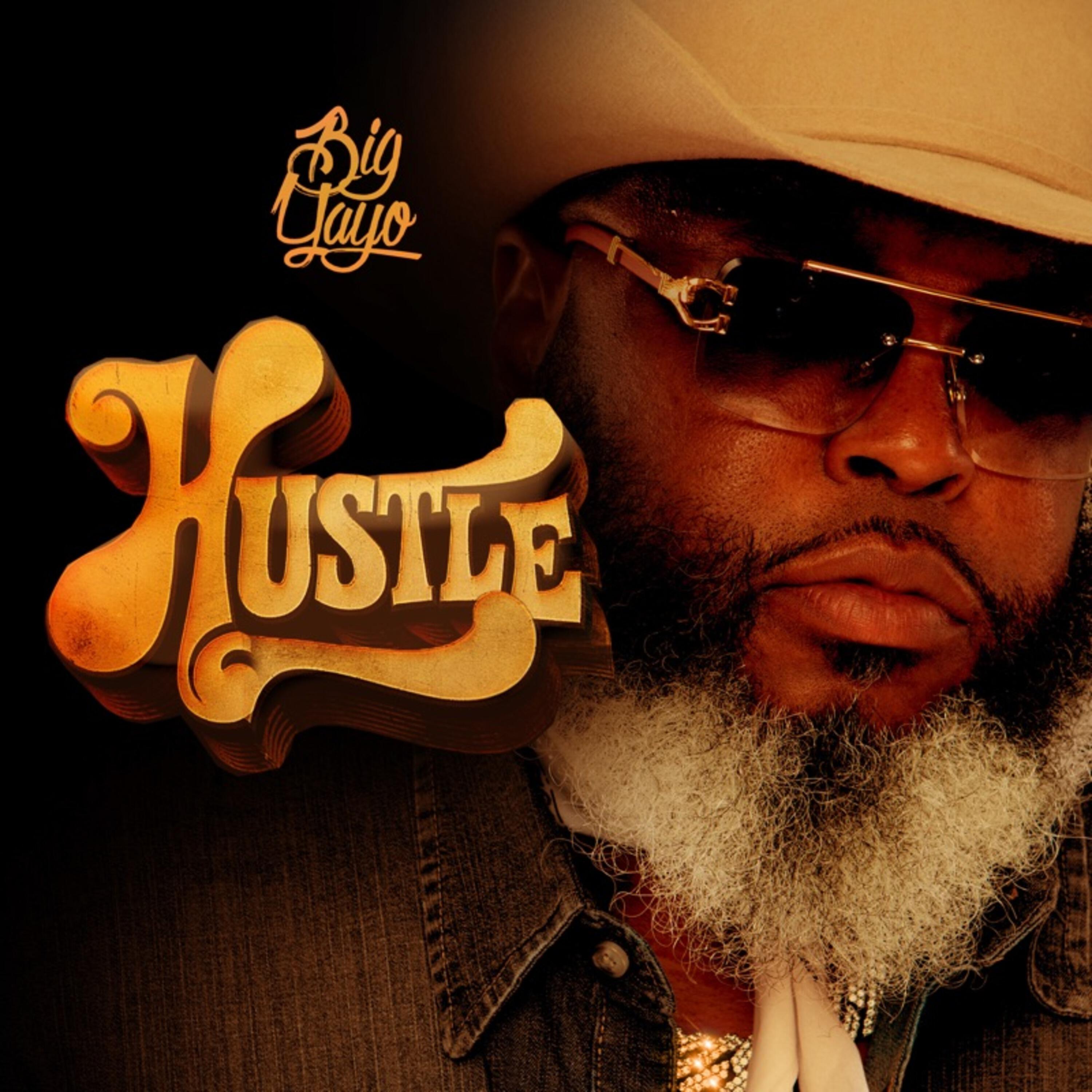 Релиз Hustle